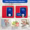 Premium Compact Mini Electric Tankless Water Heater Instant Hot Water Solution For Kitchen Under S 14