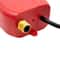 Premium Compact Mini Electric Tankless Water Heater Instant Hot Water Solution For Kitchen Under S 10