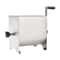 Stainless Steel Manual Meat Mixer For Commercial Kitchen Sausage Mixing 12