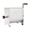 Stainless Steel Manual Meat Mixer For Commercial Kitchen Sausage Mixing 12