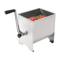 Stainless Steel Manual Meat Mixer For Commercial Kitchen Sausage Mixing 15