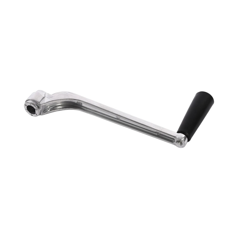 Stainless Steel Manual Meat Mixer For Commercial Kitchen Sausage Mixing 7