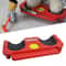 Premium Rolling Knee Creeper Tool For Tile Floor Work Heavy Duty Knee Pads With Wheels 4