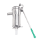 Premium Stainless Steel Hand Pump Manual Well Pump Deep Water Suction Pump For Garden Groundwater 0