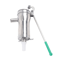Premium Stainless Steel Hand Pump Manual Well Pump Deep Water Suction Pump For Garden Groundwater 0