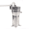 Premium Stainless Steel Hand Pump Manual Well Pump Deep Water Suction Pump For Garden Groundwater 5