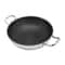 Stainless Steel Frying Pan With Lid Premium Non Stick Cookware For All Hobs Induction 10