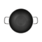 Stainless Steel Frying Pan With Lid Premium Non Stick Cookware For All Hobs Induction 13
