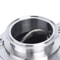 Premium Sanitary Butterfly Valve Stainless Steel Tri Clamp Valve For Food Beverage 3