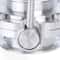 Premium Sanitary Butterfly Valve Stainless Steel Tri Clamp Valve For Food Beverage 6