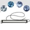 Industrial LED Machine Work Light Tube Waterproof Work Light 2