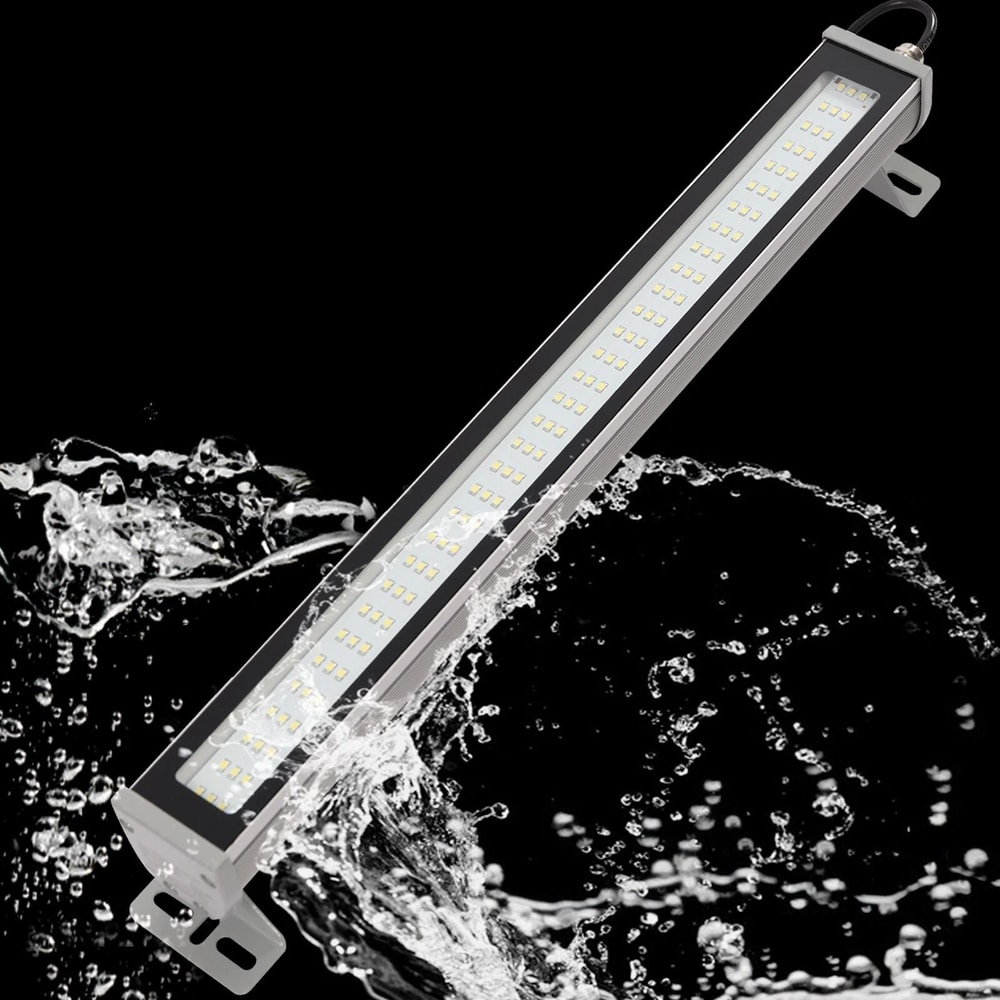 Industrial LED Machine Work Light Tube Waterproof Work Light 0