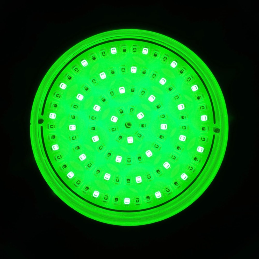 Premium Inground Underwater Pool Light LED Replacement RGB LED Pool Light Replacement 14