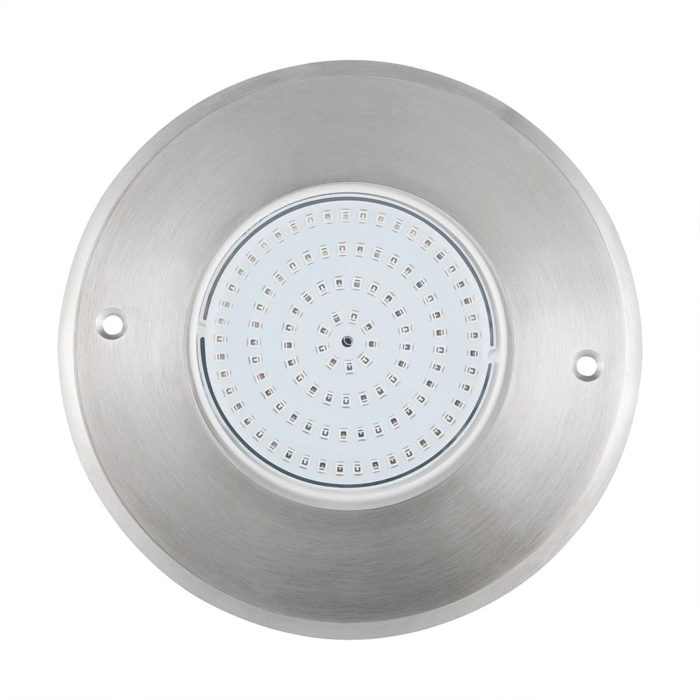 Premium Inground Underwater Pool Light LED Replacement RGB LED Pool Light Replacement 7