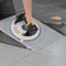 Electric Suction Cup Lifter Heavy Duty Glass Tile Vacuum Lifting Tool With Remote 0