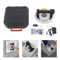 Electric Suction Cup Lifter Heavy Duty Glass Tile Vacuum Lifting Tool With Remote 6