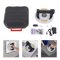 Electric Suction Cup Lifter Heavy Duty Glass Tile Vacuum Lifting Tool With Remote 6