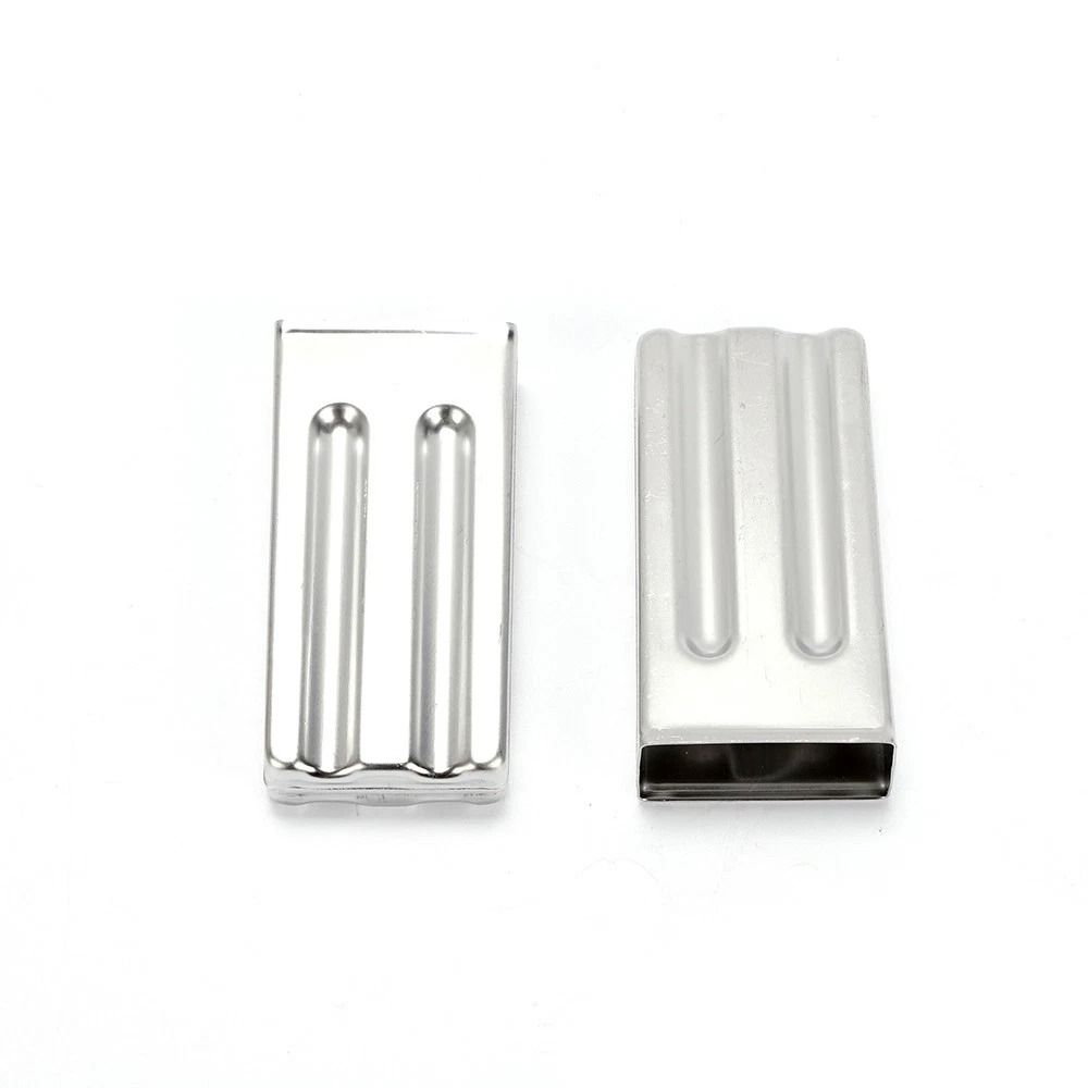 Premium Stainless Steel Popsicle Molds Set For DIY Ice Pops 1