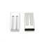 Premium Stainless Steel Popsicle Molds Set For DIY Ice Pops 1