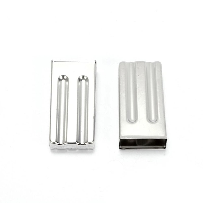 Premium Stainless Steel Popsicle Molds Set For DIY Ice Pops 1