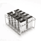 Premium Stainless Steel Popsicle Molds Set For DIY Ice Pops 5