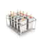 Premium Stainless Steel Popsicle Molds Set For DIY Ice Pops 0