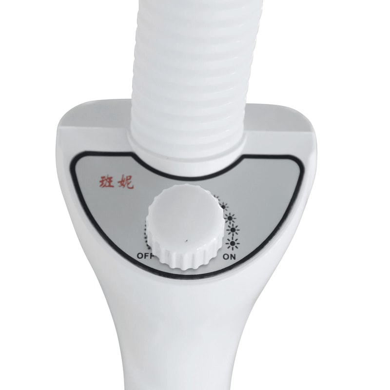 Floor Stand Magnifying LED Lamp For Precision Work 2