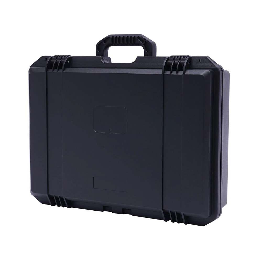 Premium Watch Organizer Box Travel Ready Watch Storage Case Watch Display Case 3