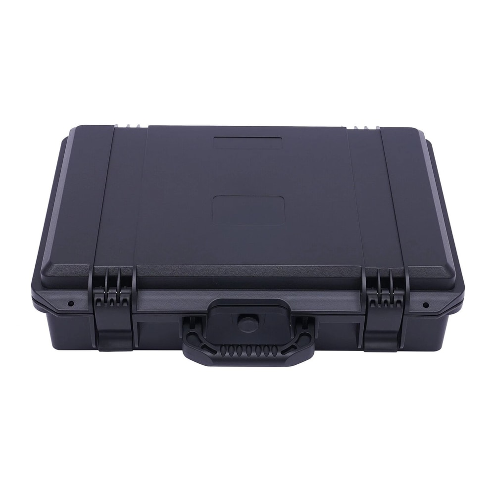 Premium Watch Organizer Box Travel Ready Watch Storage Case Watch Display Case 4