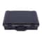 Premium Watch Organizer Box Travel Ready Watch Storage Case Watch Display Case 4