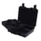 Premium Watch Organizer Box Travel Ready Watch Storage Case Watch Display Case 9