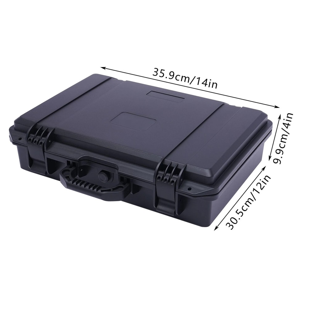 Premium Watch Organizer Box Travel Ready Watch Storage Case Watch Display Case 17