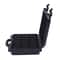 Premium Watch Organizer Box Travel Ready Watch Storage Case Watch Display Case 15