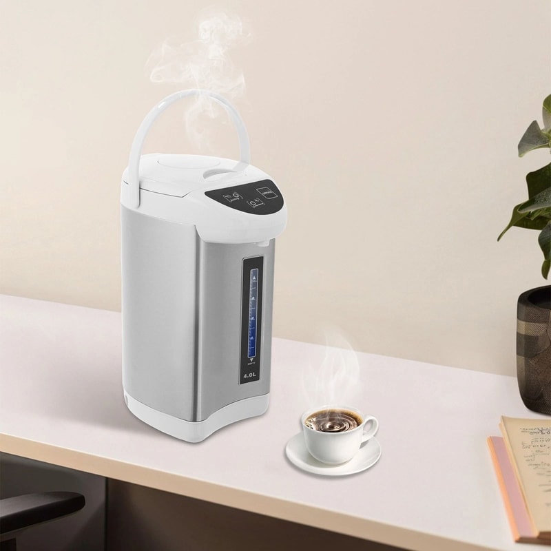 Premium Electric Water Boiler Stainless Steel Hot Water Dispenser Fast Heating 2