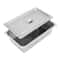 Premium Full Size Steam Table Pan Heavy Duty Stainless Steel Buffet Pan For Catering Food Service 3