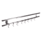 Premium Magnetic Knife Holder Wall Mount Strip Strong Stainless Knife Storage Organizer 5
