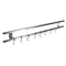 Premium Magnetic Knife Holder Wall Mount Strip Strong Stainless Knife Storage Organizer 5