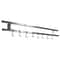 Premium Magnetic Knife Holder Wall Mount Strip Strong Stainless Knife Storage Organizer 6