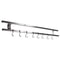 Premium Magnetic Knife Holder Wall Mount Strip Strong Stainless Knife Storage Organizer 6