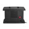 Compact Portable Electric Fireplace Heater With Realistic Flame 3