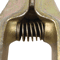 Self Tightening Auto Body Repair Tool Pull Clamp Frame Dent Puller 2