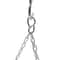 Premium Dial Hanging Scale With Galvanized Tray Commercial Kitchen Scale 12