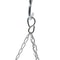 Premium Dial Hanging Scale With Galvanized Tray Commercial Kitchen Scale 12