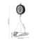 Premium Dial Hanging Scale With Galvanized Tray Commercial Kitchen Scale 19