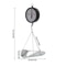Premium Dial Hanging Scale With Galvanized Tray Commercial Kitchen Scale 19