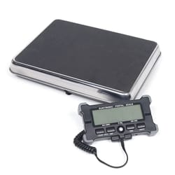 heavy duty digital postal & shipping weight scale homeparcel weighing