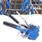 Heavy Duty Stainless Steel Strapping Tool Banding Tensioner Cutter For Metal Cable Maximizes Tensi 7