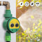 Automatic Garden Drip Irrigation Watering Timer System With Adjustable Scheduling Connector 1