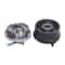 ATV Front Brake Drum Assembly Pair Heavy Duty Quad Brake Drums For ATV Replacement 1