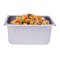 Commercial Stainless Steel Steam Table Pans Deep Hotel Pans 2